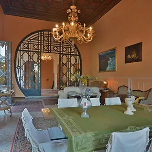 3* Bed & Breakfast Di Charme Camelie