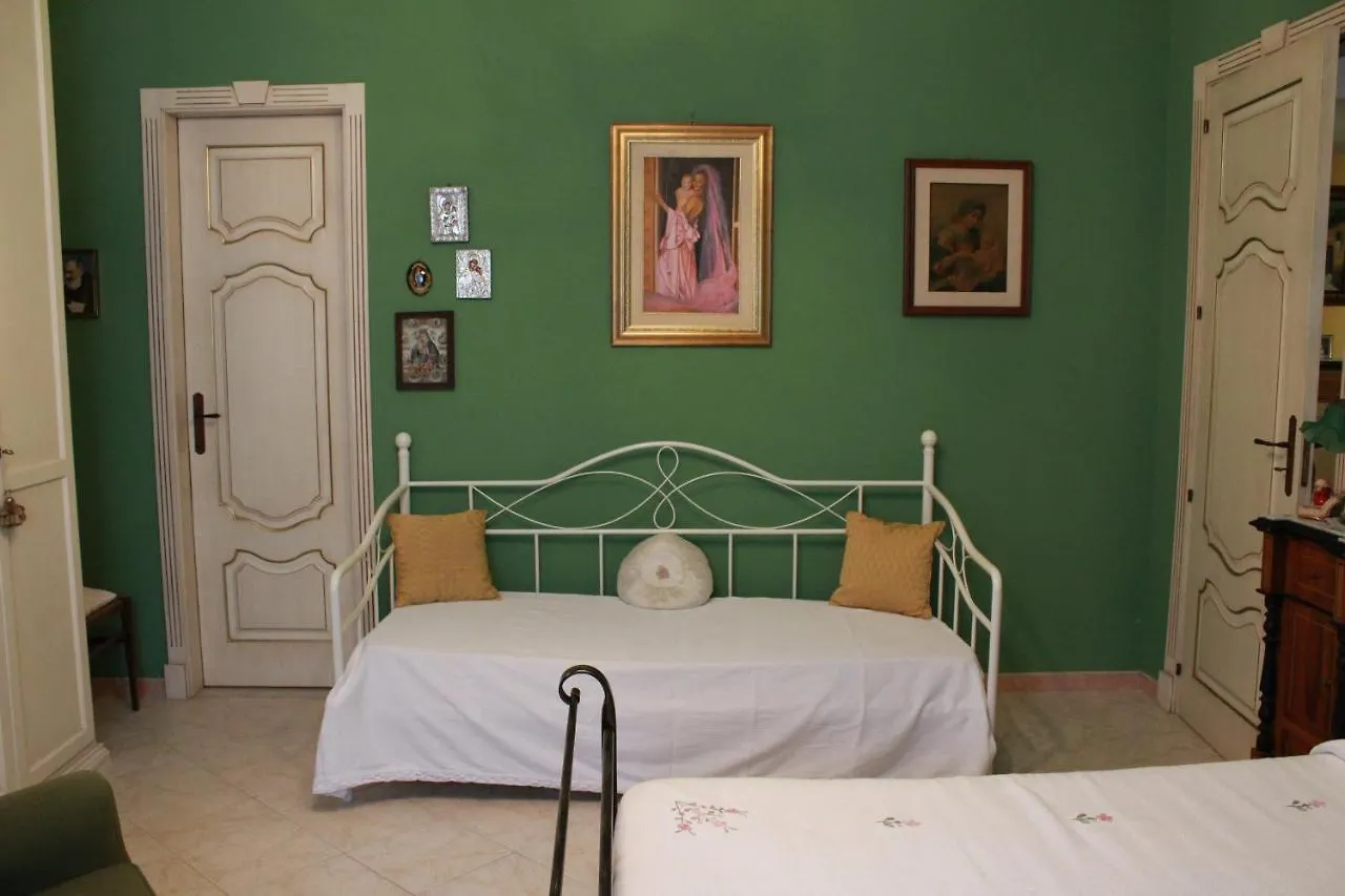 B&B Betania Riposto