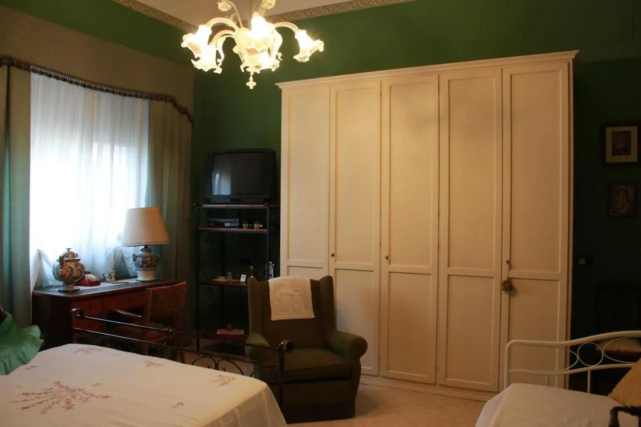Bed & Breakfast B&B Betania Riposto