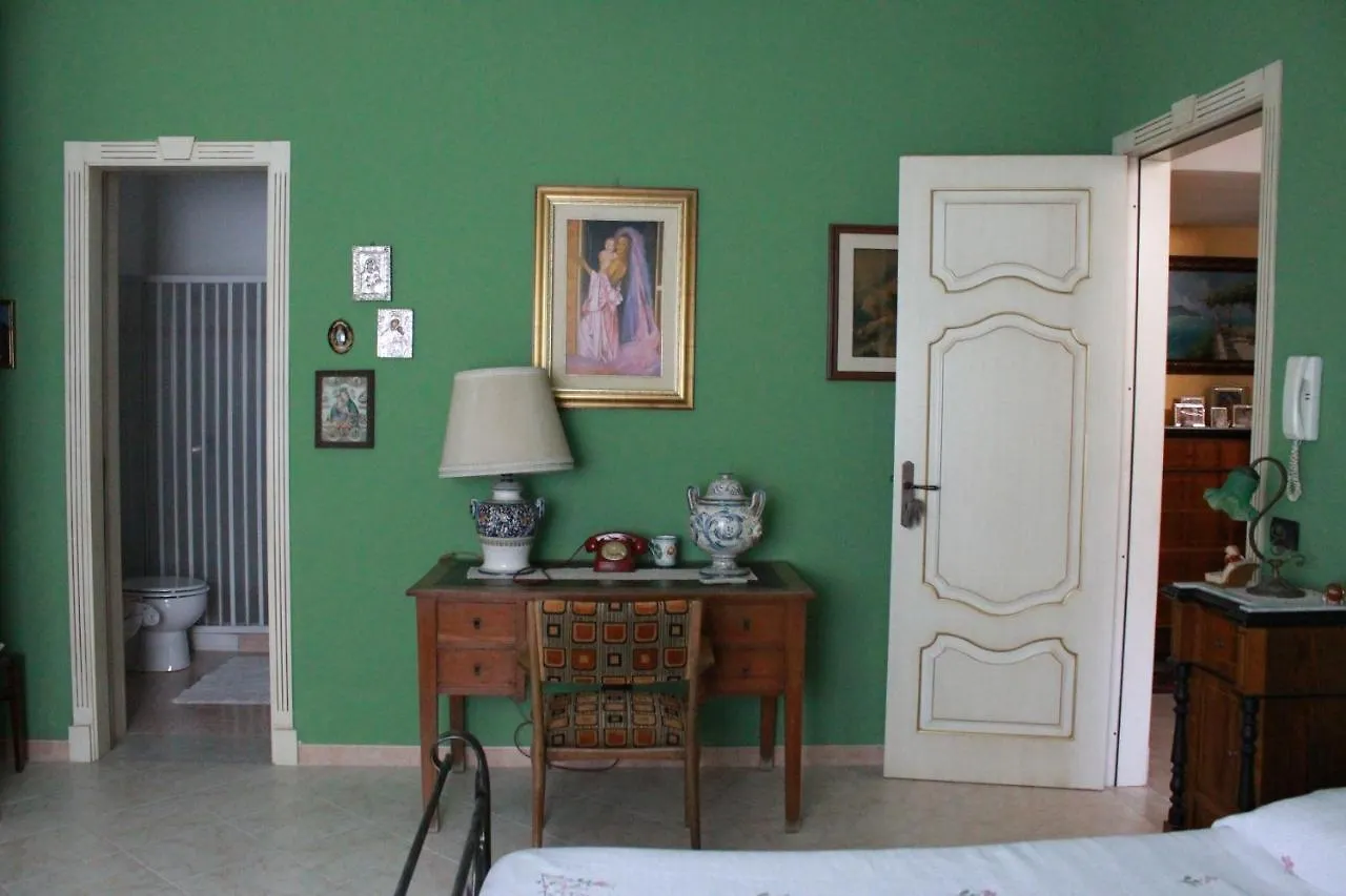 B&B Betania Riposto Bed & Breakfast
