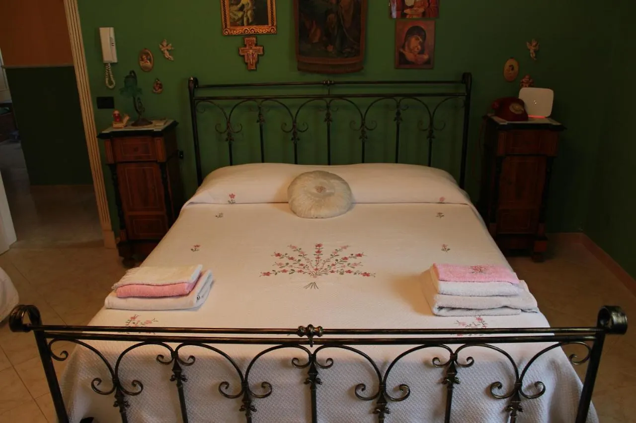 B&B Betania Riposto
