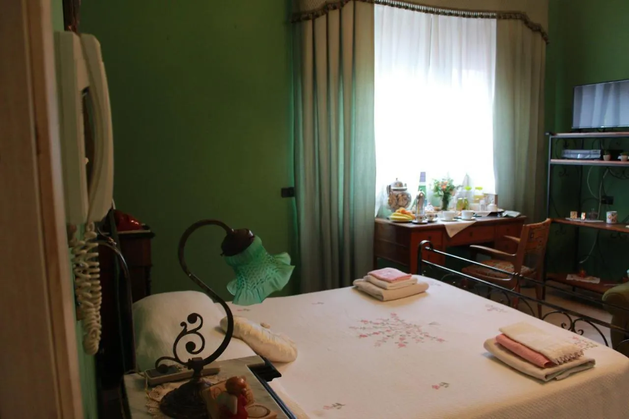Bed & Breakfast B&B Betania Riposto Italy