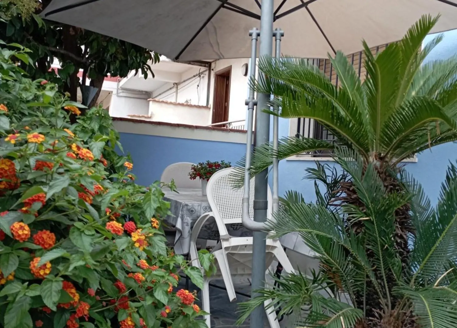 B&B Betania Riposto Bed & Breakfast
