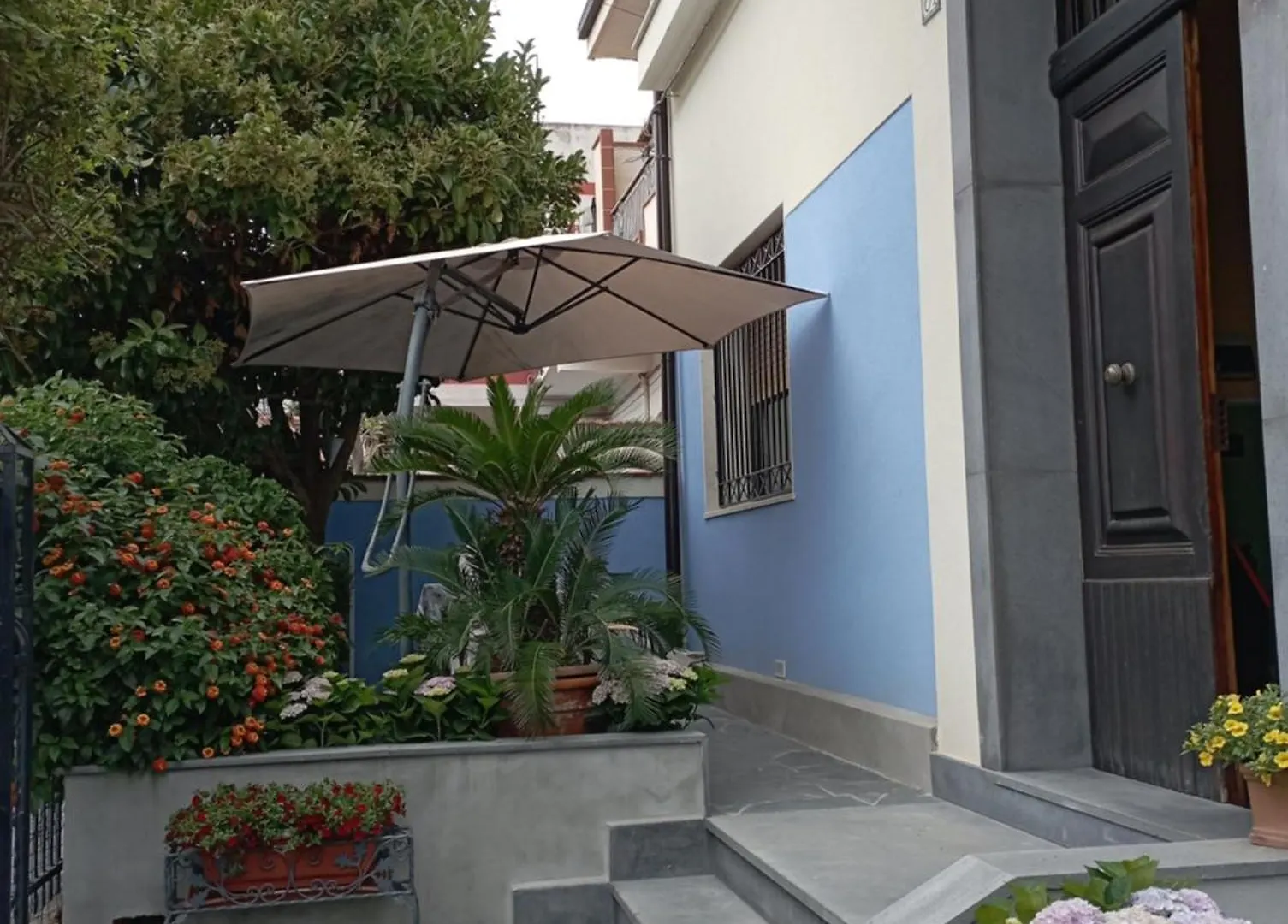 B&B Betania Riposto